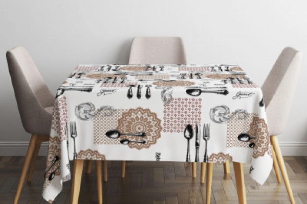 Ustensiles de cuisine.